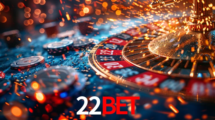 Live Casino 22bet